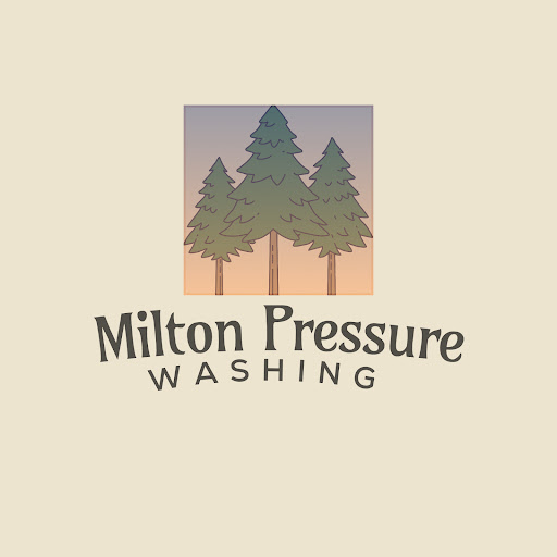 Milton Pressure Washing