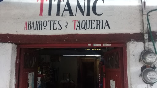 Taquería Titanic - Thumbnail