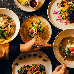 Photo n°3 de Le Nusa à Paris (Restaurant indonésien)