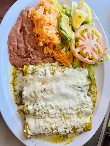 Manantial De Sabores