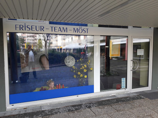 Friseur Team Möst - Thumbnail