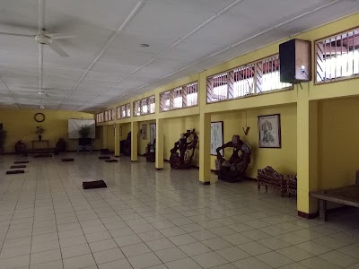 Photos of Bali Usada Meditation