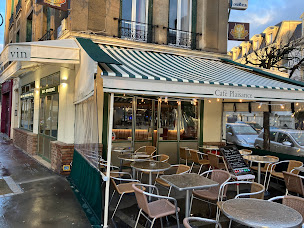 Photo n°44 de Café Plaisance à La Garenne-Colombes (Bar à vin)