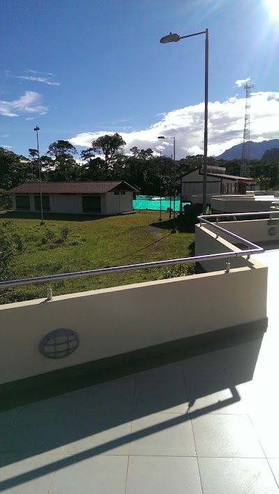 Photos of Regional College Amazon Ikiam