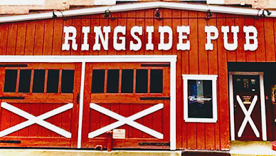 Ringside Pub