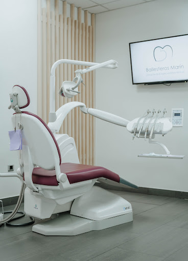 Clínica Ballesteros Marín | Clínica Dental