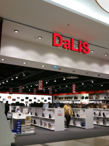 dalis - Visual