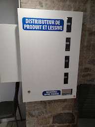 Photo n°7 de Jet Laverie Pasteur à Besançon (Laverie automatique)