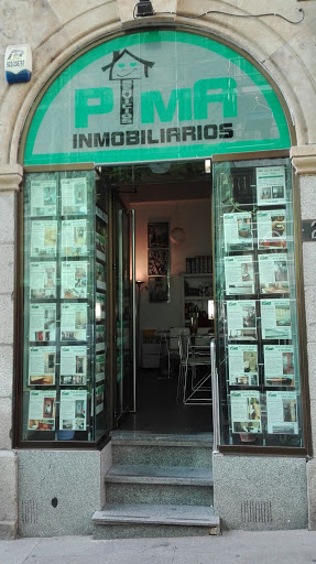 Pima Servicios Inmobiliarios - Thumbnail