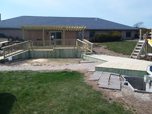 Visionary Construction - Visual