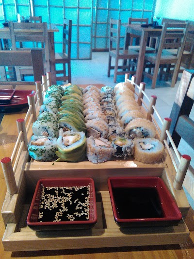 Photos of Kadzoku