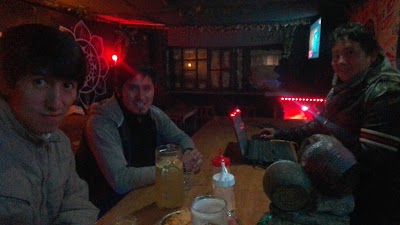 photo of BonusTrack Huaraz Bar (Chavo's)