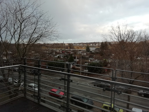 Universitätsklinikum Carl Gustav Carus Klinik für Kinder- und Jugendmedizin - Thumbnail