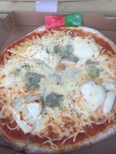 Les plats d'Eric