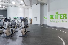 Better Gym Bradford leeds