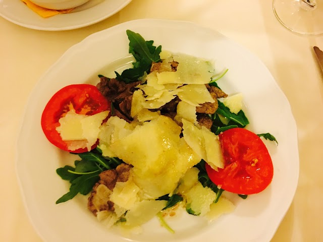Ristorante Trattoria Oberdan da Mario