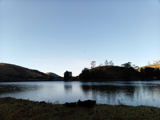 Presa de la Soledad Gallery - Mexico
