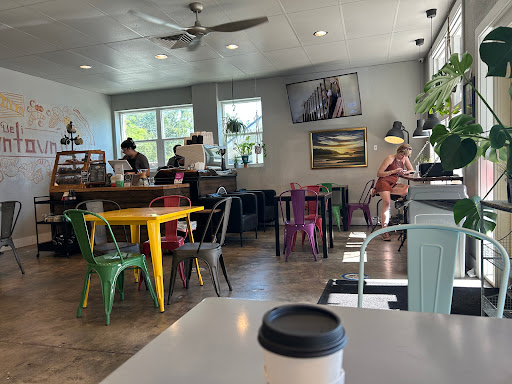 Piccolo Coffee Co. - Thumbnail