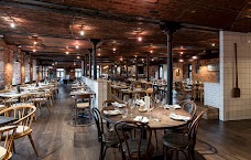 Brasserie Blanc leeds
