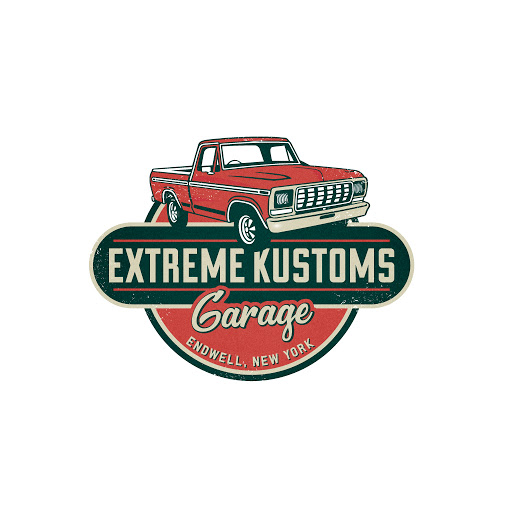 Extreme Kustoms Garage - Thumbnail