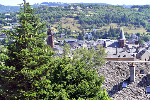 Photo de Chi Espalion à Espalion (12500)