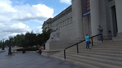 Apotheosis of Saint Louis