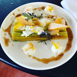 Photo n°40 de Coquillages et Crustacés à L'Houmeau (Restaurant de viande)