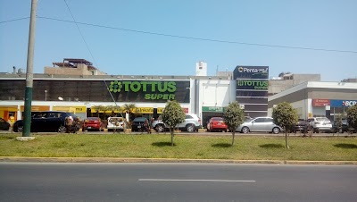 photo of Penta Mall