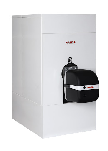 Hansa Öl- und Gasbrenner GmbH - Thumbnail