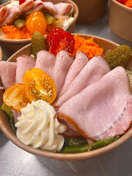 Photo n°15 de Boucherie Charcuterie Traiteur | Dreyfuss à Benfeld (Restaurant de plats à emporter)