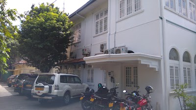 Photos of Kanrich Finance Limited