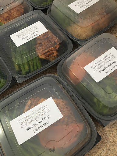 Pure Essence Catering & Healthy Meal Prep - Thumbnail
