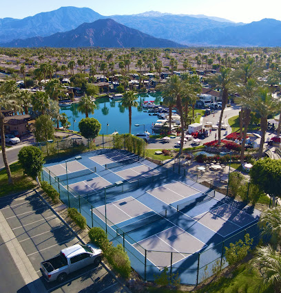 Motorcoach Country Club