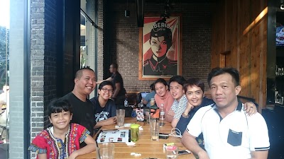 Photos of Colony 6 Kemang