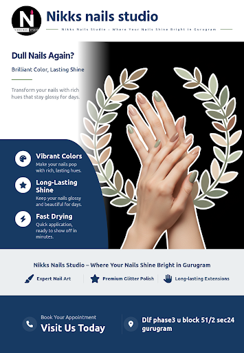 Nail polish post image