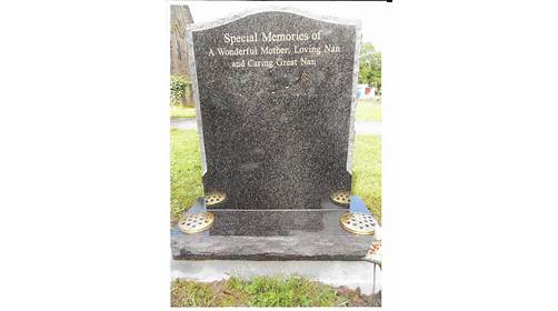 Ormsby Memorials Gallery - United Kingdom