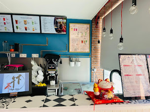 Photo n°8 de High tea & co à Saverne (Restaurant)