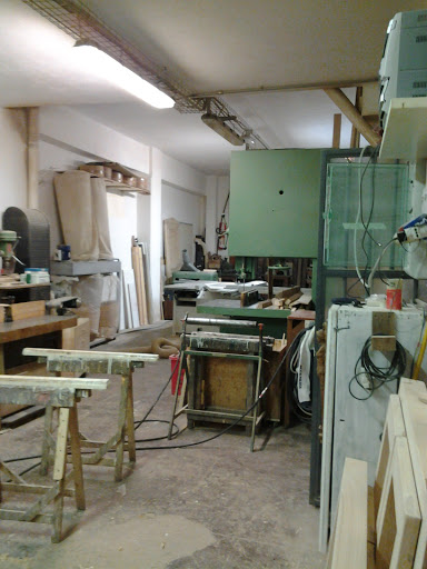 Manzoni Marco - La Bottega Di Geppetto Gallery - Italy