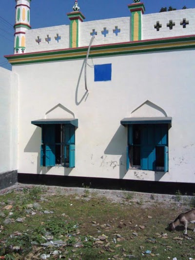 Photos of Power House Colony Jame Masjed