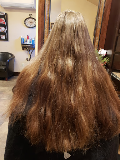 Ritz Hair Studio