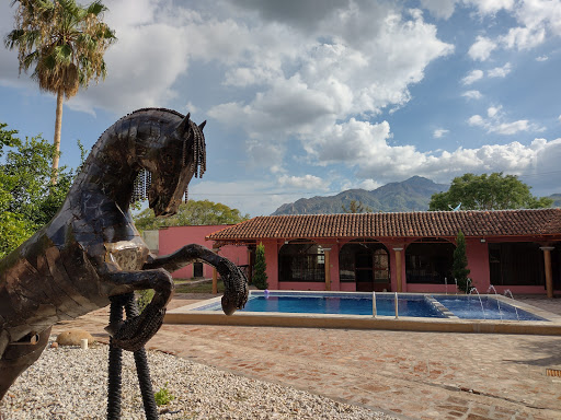 Casa El Genaral