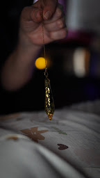 Photo n°11 de MAINS DE FÉE 🧚SOINS ÉNERGÉTIQUES/MAGNÉTISME/DÉSENVOÛTEMENT/AIDE AU SEVRAGE DES ADDICTIONS/DTMA/MASSAGES BIEN-ÊTRE à La Crau (Massothérapeute)