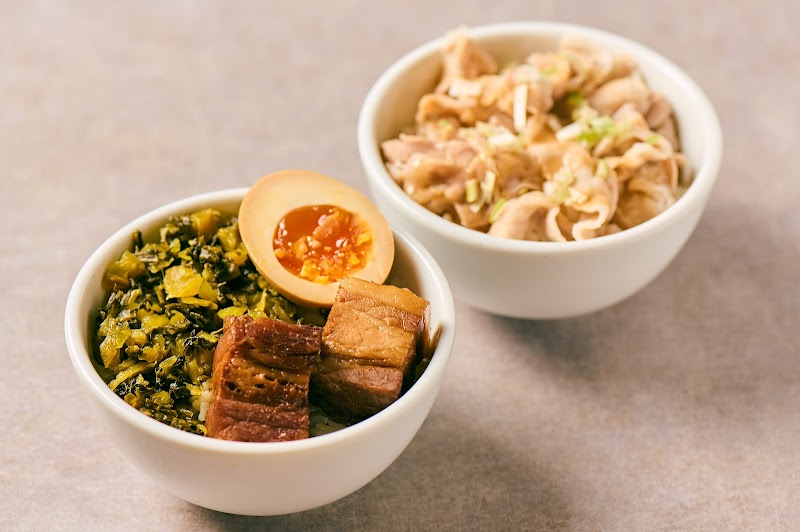 七宝麻辣湯（チーパオマーラータン）藤沢店