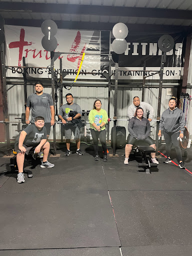 Truth 4 Fitness - Thumbnail