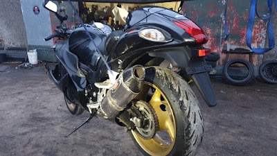 Portstewart motorcycle and atv recycling