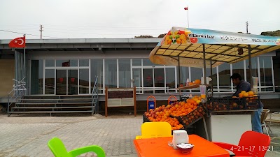 Photos of Kaymaklı Yeraltı Şehri