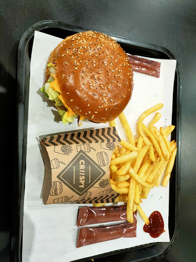 Burger Express