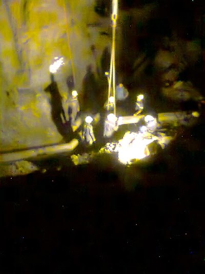 Photos of Vatukoula Gold Mines