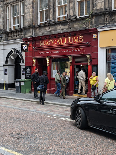 MacCallums Bar - Thumbnail