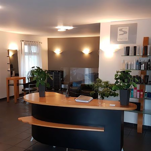 Salon Hair Design Elena Inh. Elena Devetzi-Tränckler